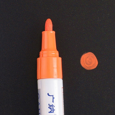 Waterproof Tire Paint Pen - yoyomahalo