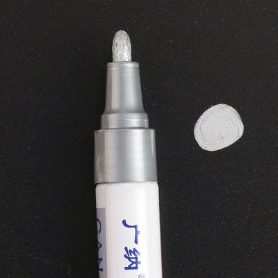 Waterproof Tire Paint Pen - yoyomahalo