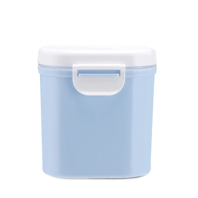 Milk Storage Container - yoyomahalo