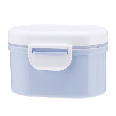 Milk Storage Container - yoyomahalo