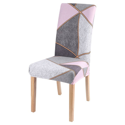 Dining Chair Cover - yoyomahalo