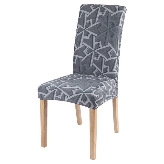 Dining Chair Cover - yoyomahalo