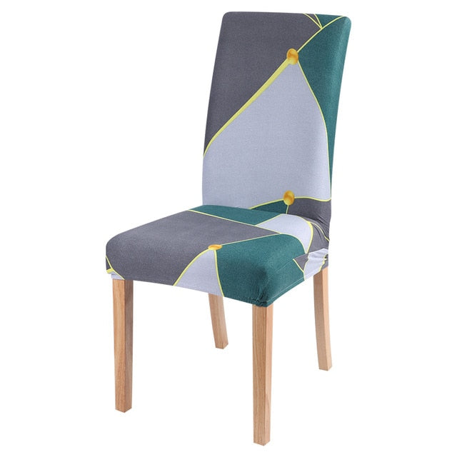 Dining Chair Cover - yoyomahalo