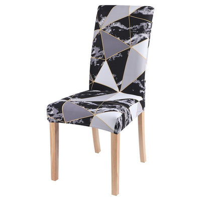 Dining Chair Cover - yoyomahalo