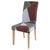 Dining Chair Cover - yoyomahalo