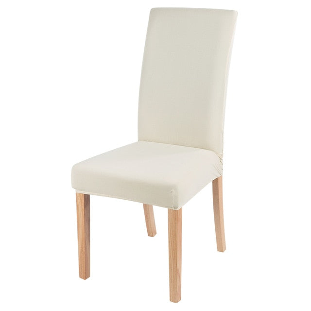 Dining Chair Cover - yoyomahalo