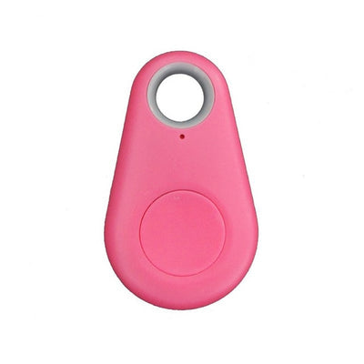 Smart Bluetooth Tracker Alarm - yoyomahalo