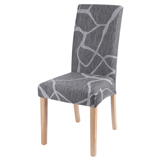 Dining Chair Cover - yoyomahalo