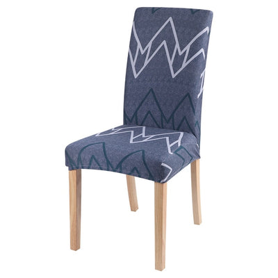 Dining Chair Cover - yoyomahalo