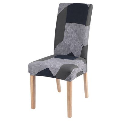 Dining Chair Cover - yoyomahalo