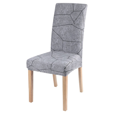 Dining Chair Cover - yoyomahalo