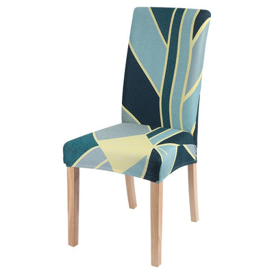 Dining Chair Cover - yoyomahalo