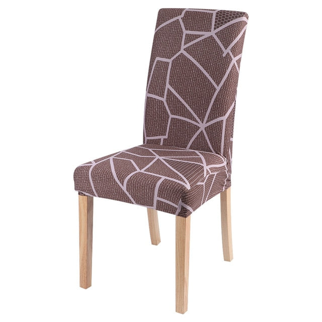 Dining Chair Cover - yoyomahalo