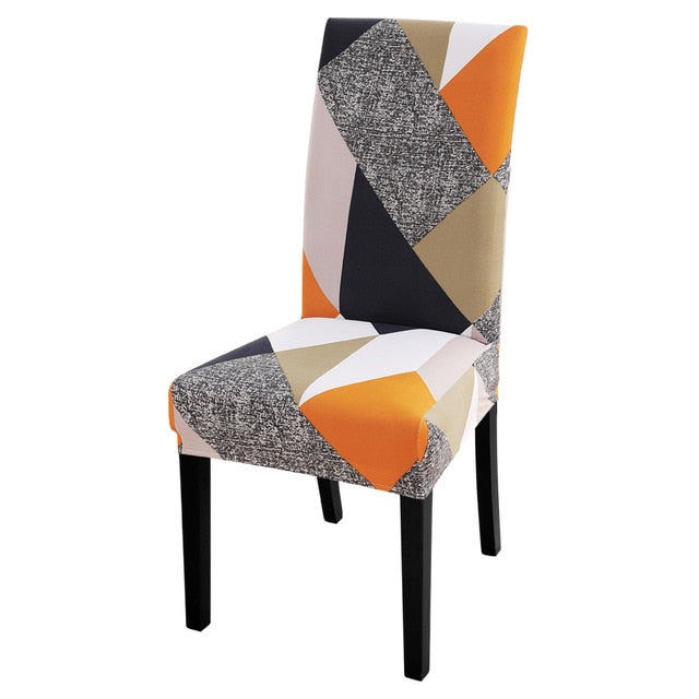 Dining Chair Cover - yoyomahalo