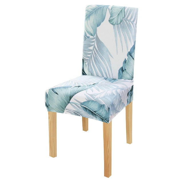 Dining Chair Cover - yoyomahalo