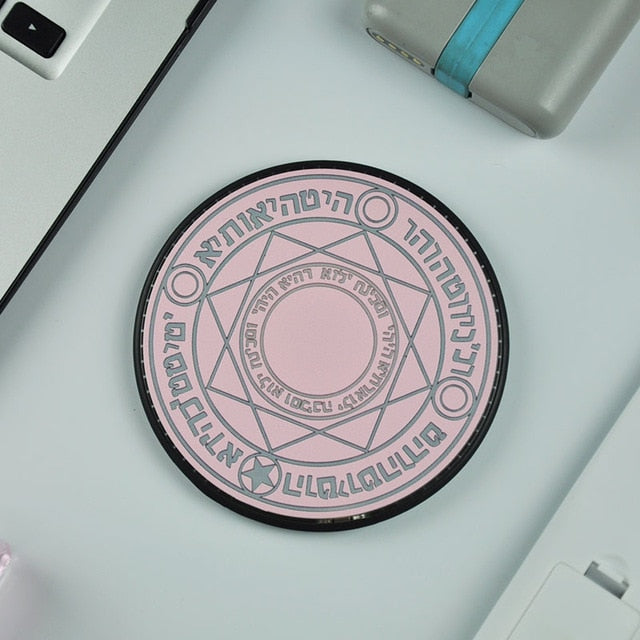 Tokyo Ghoul: Re Qi Standard Wireless Charger (Anime Toy) - HobbySearch Anime  Goods Store