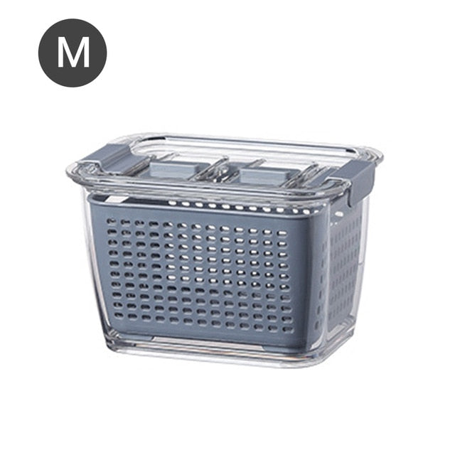 Multifunctional Drain Basket - yoyomahalo