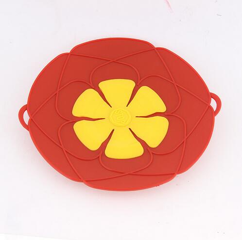 Silicone Spill Stopper - yoyomahalo