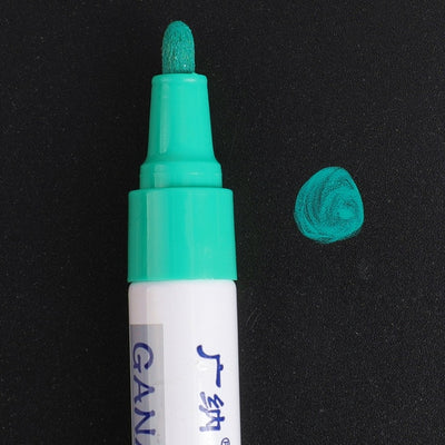 Waterproof Tire Paint Pen - yoyomahalo